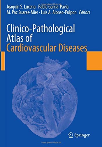 Clinico-Pathological Atlas of Cardiovascular Diseases