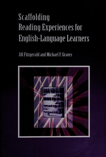 Scaffolding reading experiences for English language learners