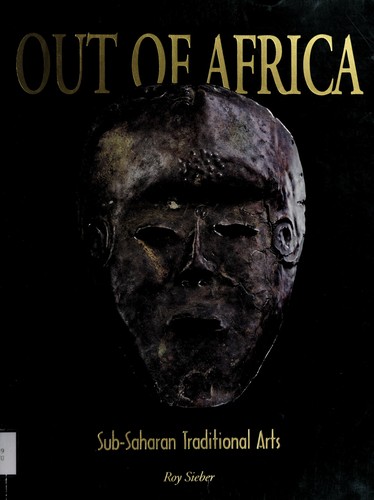 Out of Africa