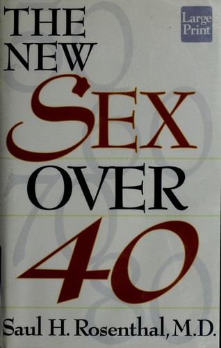 The New Sex over 40