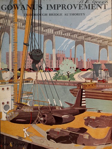 Gowanus improvement
