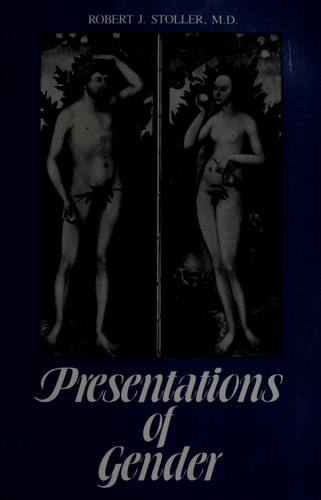 Presentations of Gender