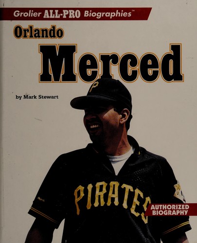 Orlando Merced