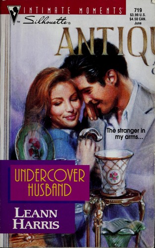 Undercover Husband