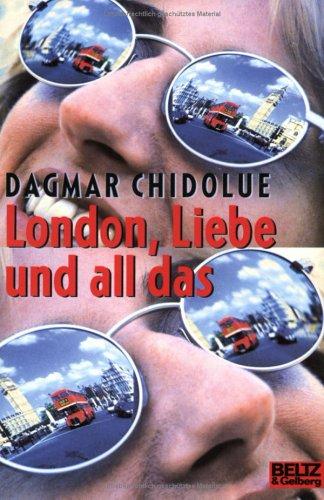 London, Liebe und all das
