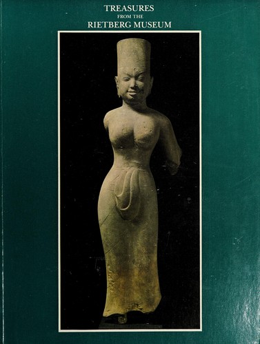 Treasures from the Rietberg Museum