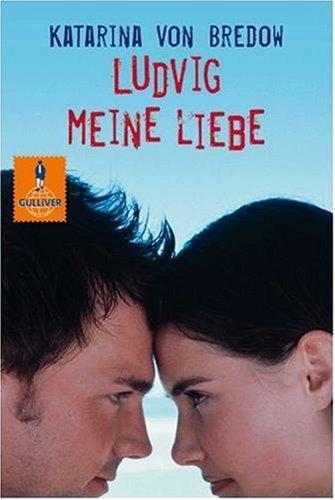 Ludvig meine Liebe.