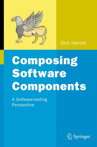 Composing software components