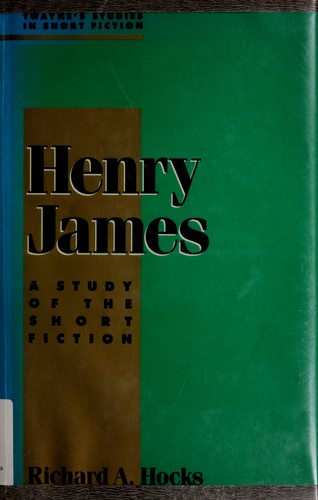 Henry James