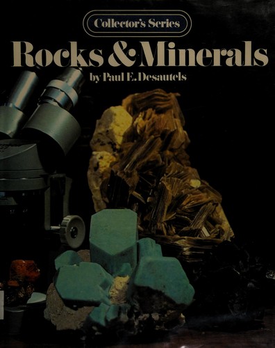 Rocks & minerals