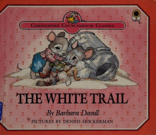 The white trail