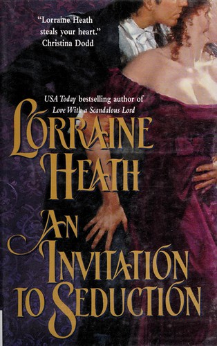 An invitation to seduction