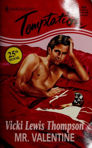 Mr Valentine