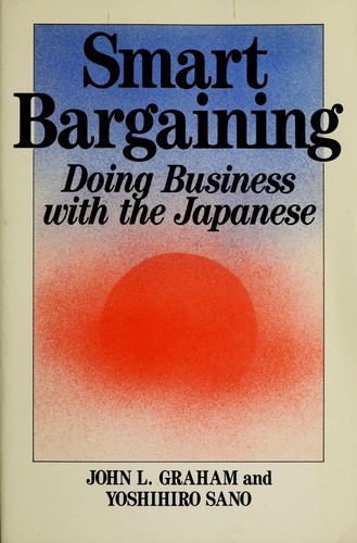 Smart Bargaining