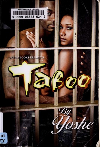 Taboo