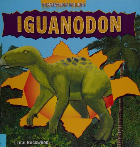 Iguanodon