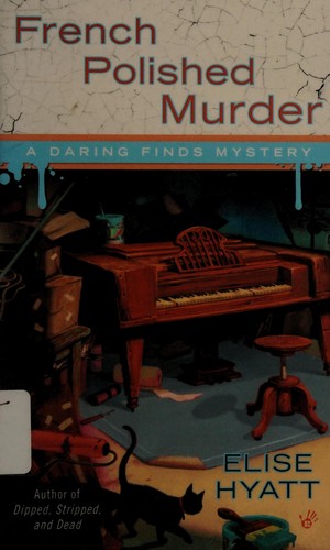 French polished murder