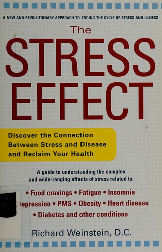 The stress effect