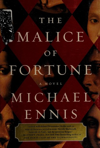 The malice of fortune