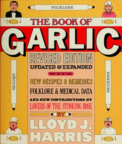 The book of garlic