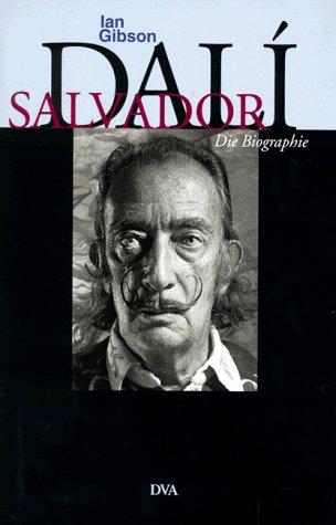 The Shameful life of Salvador Dalí