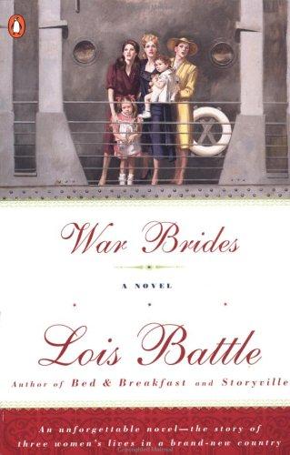 War brides