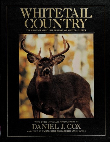 Whitetail country