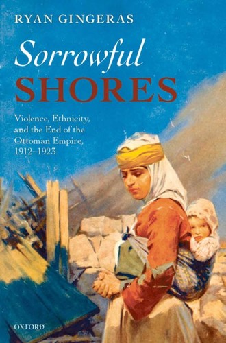 Sorrowful shores