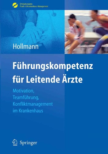 Fu hrungskompetenz fu r leitende A rzte