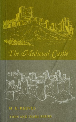 The medieval castle
