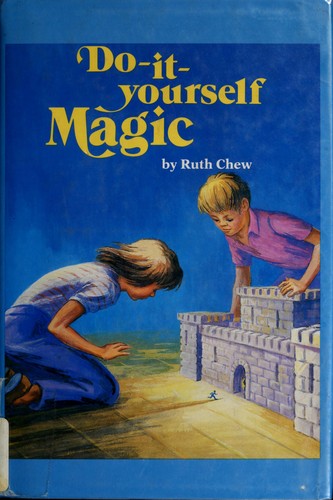 Do It Yourself Magic