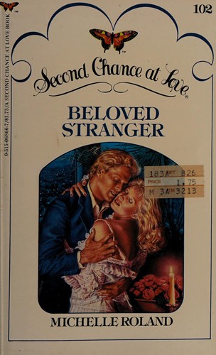 Beloved Stranger (Second Chance at Love)