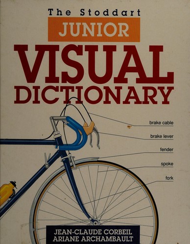 Stoddart Junior Visual Dictionary