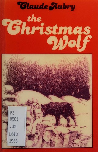 The Christmas wolf