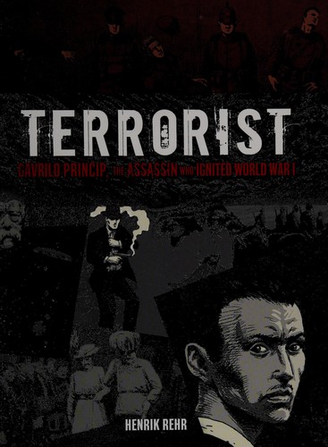 Terrorist
