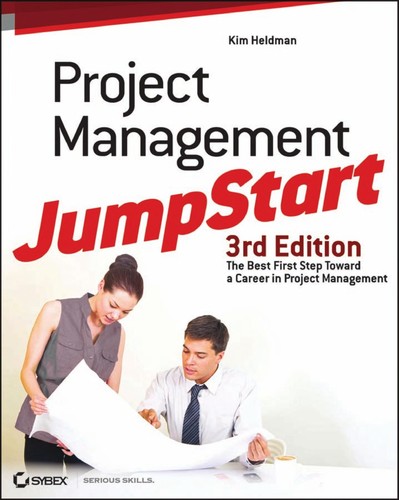 Project management jumpstart