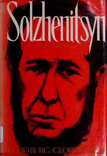 Solzhenitsyn