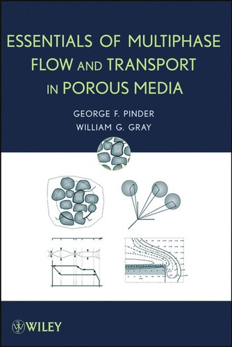 Essentials of multiphase flow in porous media