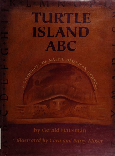 Turtle Island ABC