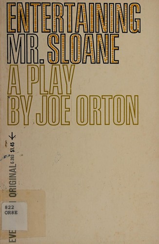 Entertaining Mr. Sloane