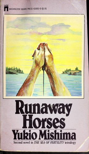 Runaway Horses