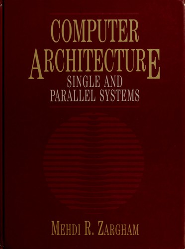 Computer architecture