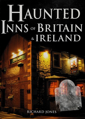 Haunted Inns of Britain and Ireland