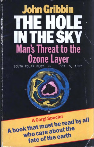 The Hole In The Sky
