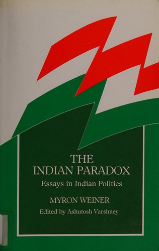 The Indian Paradox