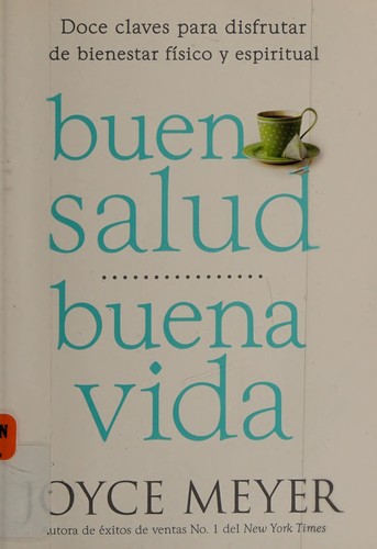 Buena salud, buena vida