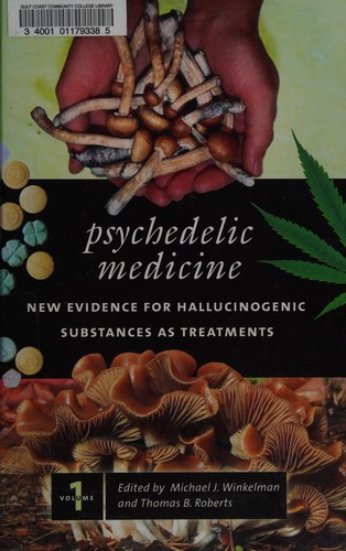 Psychedelic medicine