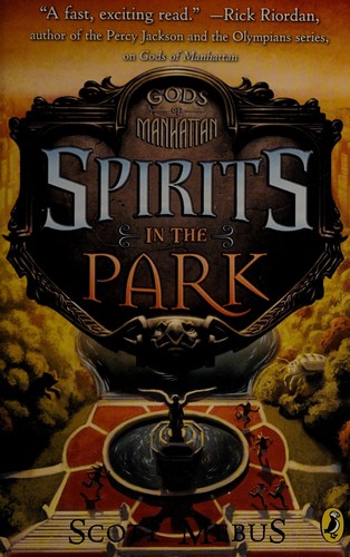 Gods of Manhattan II