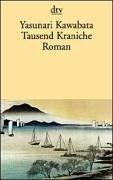 Tausend Kraniche