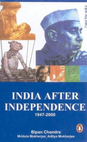 India After Independence 1947-2000
